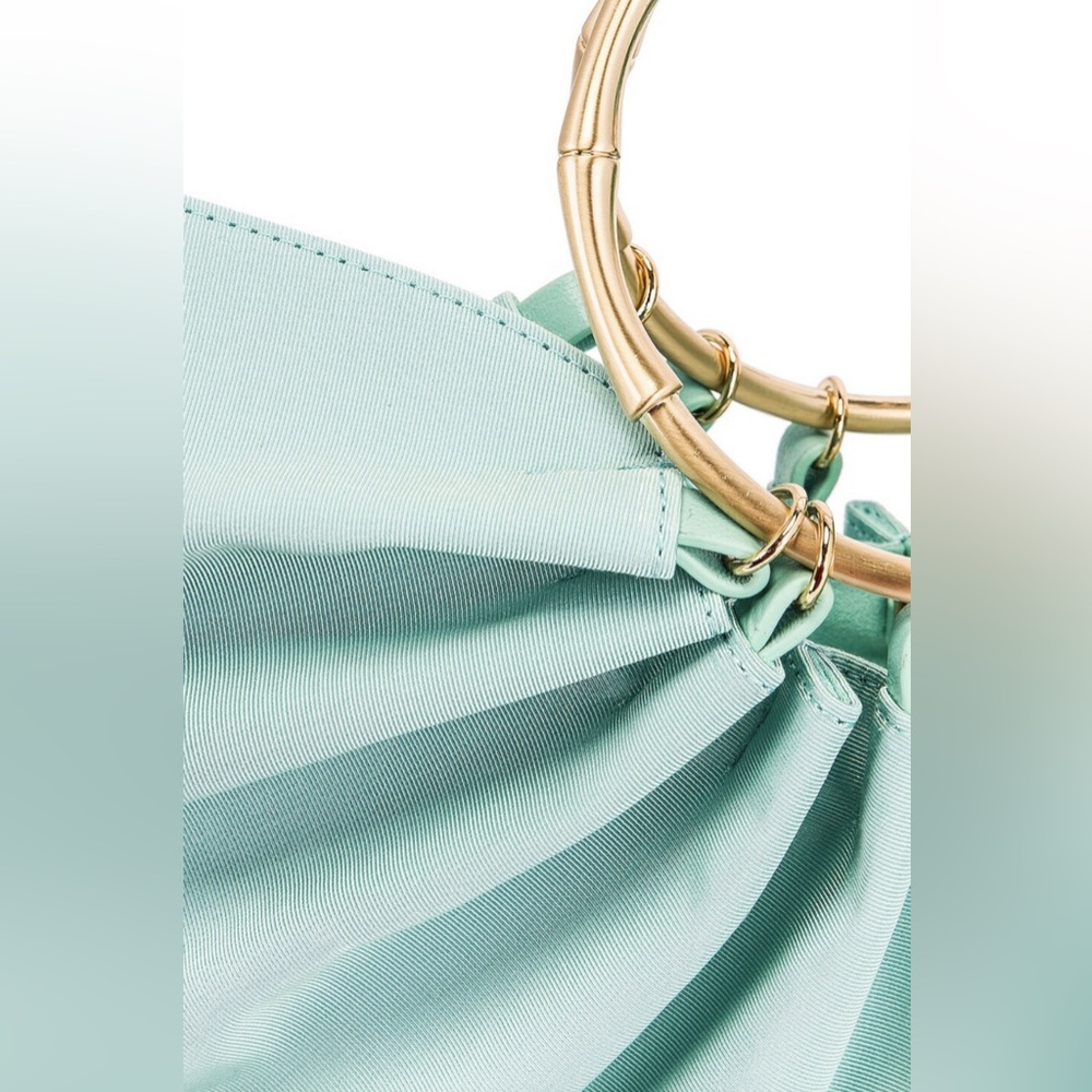 CULT GAIA Banu Top Handle Bag - Picture 4 of 8